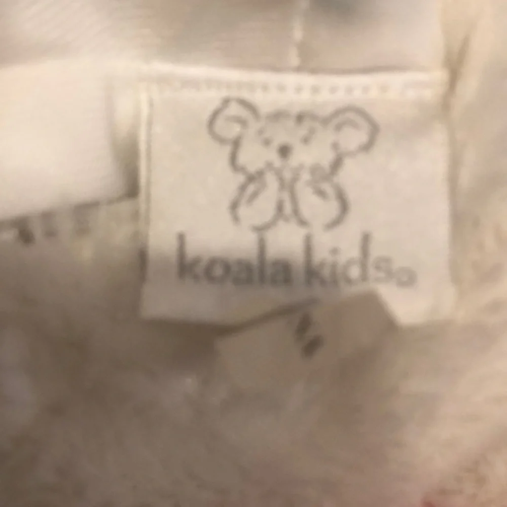 Koala Kids Unicorn baby costume 12-18 months‎